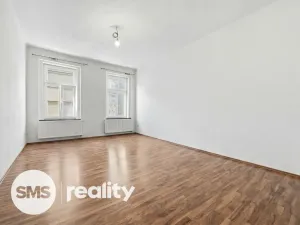 Pronájem bytu 2+1, Havlíčkův Brod, Bezručova, 85 m2