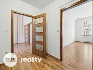 Pronájem bytu 2+1, Havlíčkův Brod, Bezručova, 85 m2