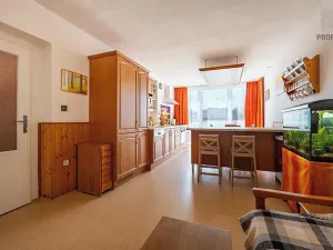 Prodej rodinného domu, Dolní Rožínka, 140 m2