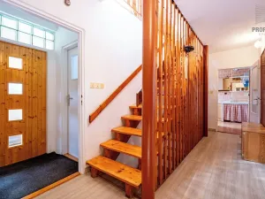 Prodej rodinného domu, Dolní Rožínka, 140 m2