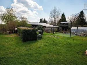 Prodej rodinného domu, Dolní Rožínka, 140 m2