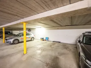 Prodej bytu 2+kk, Brno, Trýbova, 56 m2