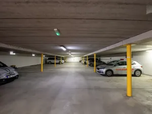 Prodej bytu 2+kk, Brno, Trýbova, 56 m2