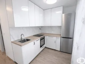 Pronájem bytu 2+1, Mladá Boleslav, Na Radouči, 60 m2