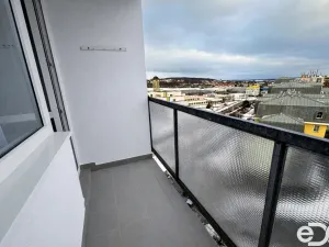 Pronájem bytu 2+1, Mladá Boleslav, Na Radouči, 60 m2