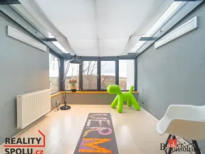 Pronájem rodinného domu, Říčany - Radošovice, Blatouchová, 160 m2