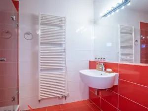 Pronájem rodinného domu, Říčany - Radošovice, Blatouchová, 160 m2