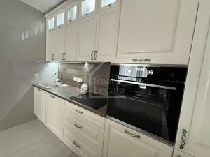 Prodej bytu 2+kk, Praha - Stodůlky, Svitákova, 65 m2