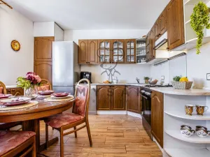 Prodej bytu 3+1, Třeboň - Třeboň II, Táboritská, 67 m2