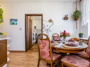 Prodej bytu 3+1, Třeboň - Třeboň II, Táboritská, 67 m2