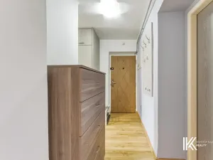 Prodej bytu 3+1, Hradec Králové, Skupova, 71 m2