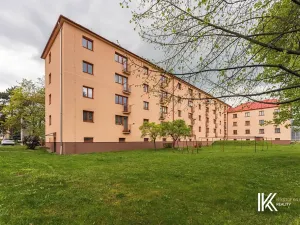 Prodej bytu 3+1, Hradec Králové, Skupova, 71 m2