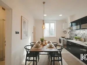 Prodej bytu 2+1, Pardubice, Jana Palacha, 70 m2