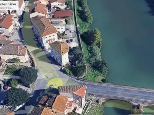 Prodej vícegeneračního domu, Lucca, 350 m2