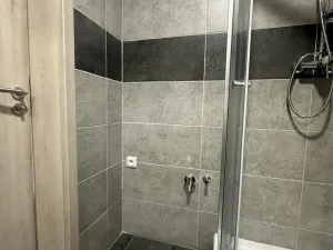 Pronájem bytu 1+1, Chomutov, Školní, 41 m2