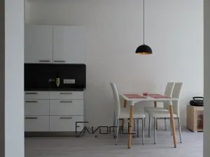 Pronájem bytu 2+kk, Ostrava, Pavlovova, 42 m2