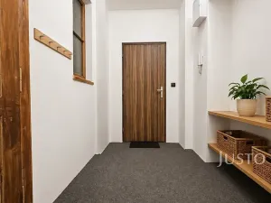 Prodej bytu 2+kk, Písek, Kollárova, 59 m2