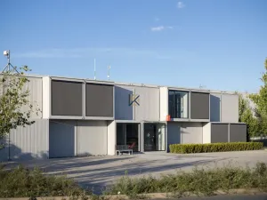 Pronájem obchodního prostoru, Kozomín, 225 m2