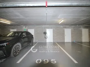 Prodej kanceláře, Praha - Karlín, 128 m2