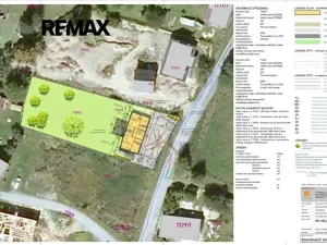 Prodej pozemku pro bydlení, Velké Losiny, Bukovická, 1470 m2