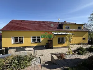 Prodej rodinného domu, Tuchořice - Třeskonice, 160 m2