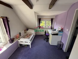 Prodej rodinného domu, Tuchořice - Třeskonice, 160 m2