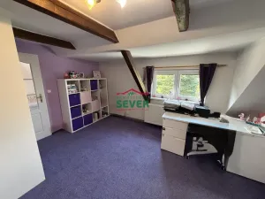 Prodej rodinného domu, Tuchořice - Třeskonice, 160 m2