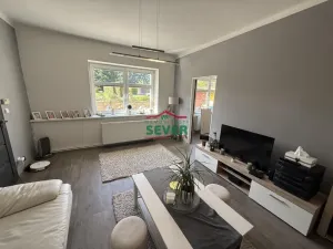 Prodej rodinného domu, Tuchořice - Třeskonice, 160 m2