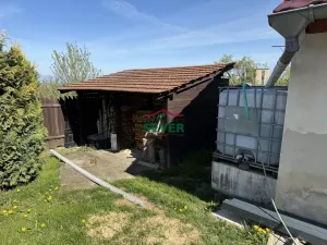 Prodej rodinného domu, Tuchořice - Třeskonice, 160 m2