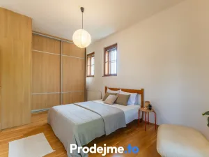 Pronájem bytu 2+kk, Praha - Smíchov, U Pernikářky, 59 m2