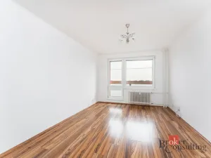 Prodej bytu 1+kk, Praha - Letňany, Místecká, 31 m2