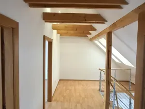 Pronájem bytu 4+kk, Plzeň, Přemyslova, 180 m2