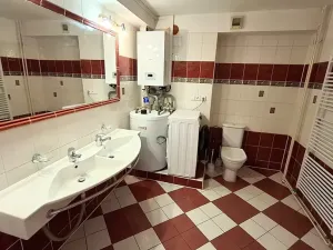 Pronájem bytu 4+kk, Plzeň, Přemyslova, 180 m2