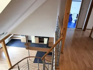 Pronájem bytu 4+kk, Plzeň, Přemyslova, 180 m2