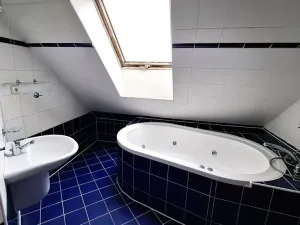 Pronájem bytu 4+kk, Plzeň, Přemyslova, 180 m2