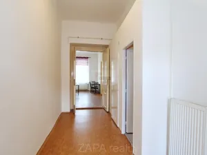 Pronájem bytu 2+1, Praha - Žižkov, Blahníkova, 69 m2