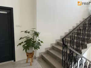 Prodej bytu 4+1, Liberec, Hanychovská, 113 m2