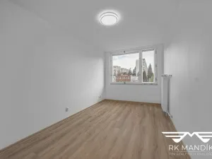 Pronájem bytu 3+kk, Praha - Prosek, Prosecká, 69 m2