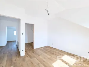 Prodej rodinného domu, Velký Borek, 119 m2