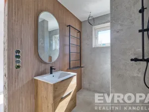 Prodej rodinného domu, Velký Borek, 119 m2