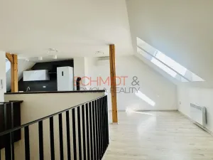 Pronájem bytu 3+kk, Hustopeče, Brněnská, 66 m2