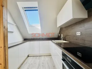 Pronájem bytu 3+kk, Hustopeče, Brněnská, 66 m2