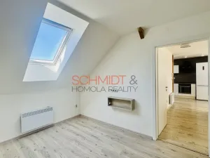 Pronájem bytu 3+kk, Hustopeče, Brněnská, 66 m2