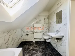 Pronájem bytu 3+kk, Hustopeče, Brněnská, 66 m2