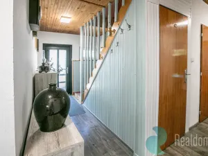 Prodej rodinného domu, Hrdějovice, Ke Kapličce, 217 m2