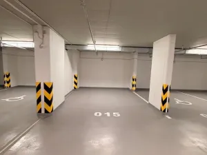 Pronájem bytu 2+kk, Praha - Vysočany, Poděbradská, 53 m2