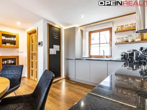 Prodej vícegeneračního domu, Dolní Bojanovice, Vinařská, 367 m2