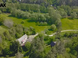 Prodej pozemku pro bydlení, Třebíč - Sokolí, 1660 m2