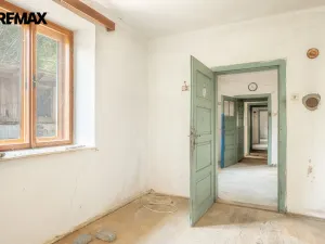 Prodej pozemku pro bydlení, Třebíč - Sokolí, 1660 m2