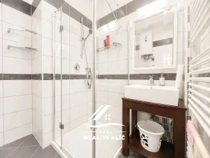 Pronájem bytu 2+kk, Ostrava, Veleslavínova, 50 m2